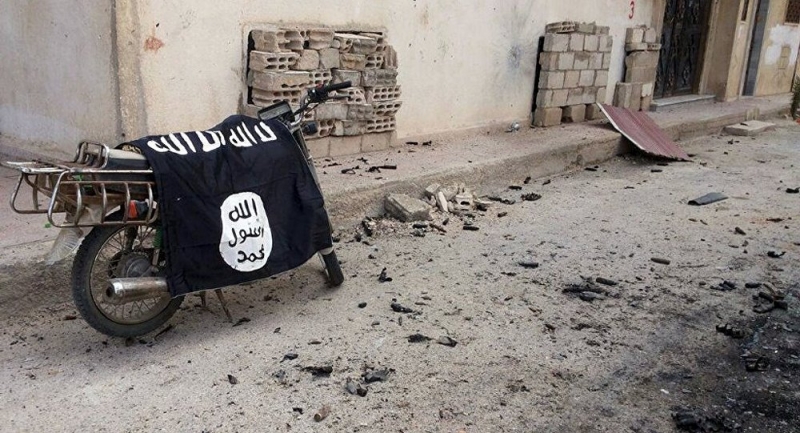 Reuters: IŞİD'in TSK askerlerini yaktığı görüntüler gerçek