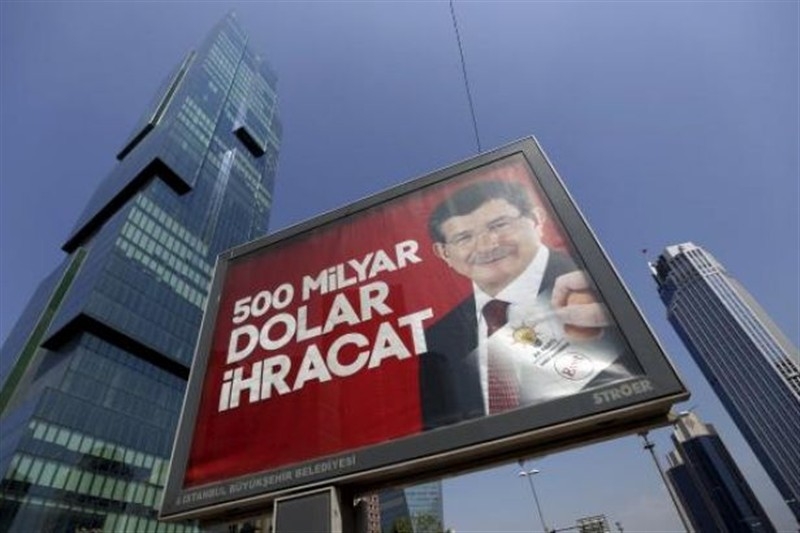 Reuters: Seçim öncesi ekonomik durgunluk AKP'ye zarar veriyor!