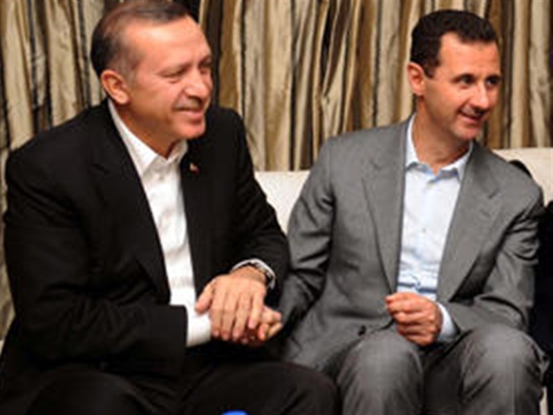 Reuters: Türkiye, Esad'a karşı tutumunu yumuşatabilir!