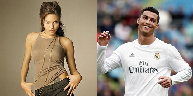 Ronaldo ve Angelina Jolie'nin rol alacağı Türk dizisinin çekimleri başladı 