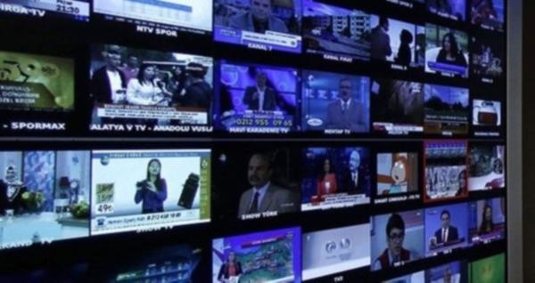 RTÜK 150 televizyon kanalını kapatıyor!
