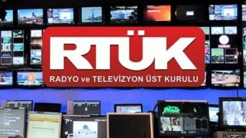 RTÜK'ten 5 kanala 'dini duyguları istismar' cezası