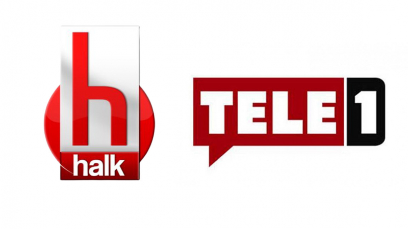 RTÜK'ten Halk TV ve TELE 1'e 'dini hassasiyet' cezası