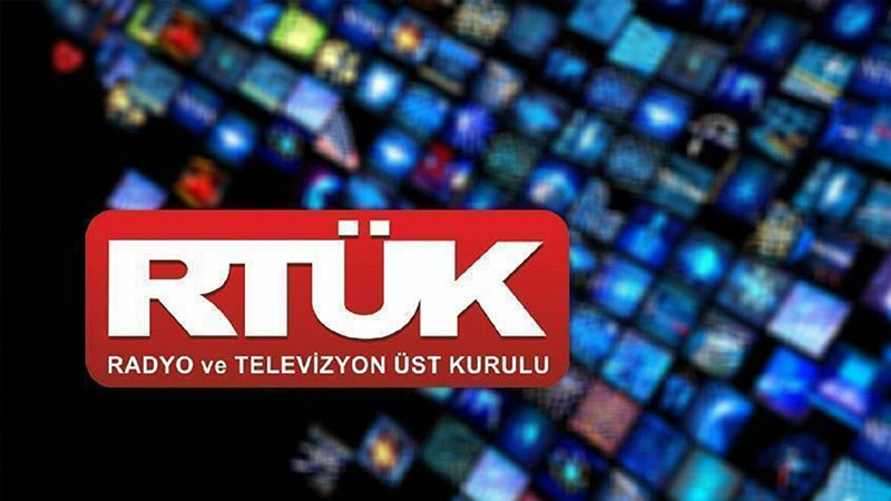 RTÜK'ten Tele1 ve Halk TV'ye ceza