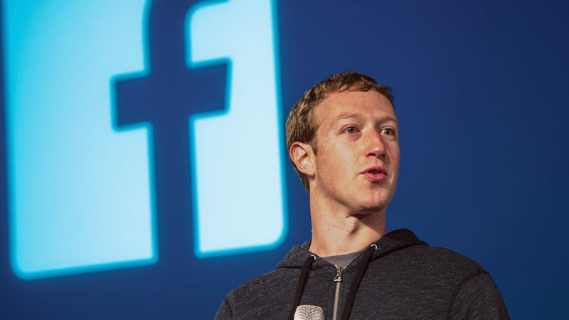Rusya, ABD'li Facebook'u yaptırım listesine ekledi