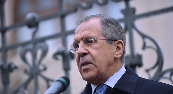 'Rusya Dışişleri Bakanı geliyor' iddiasına Ankara'dan yalanlama!