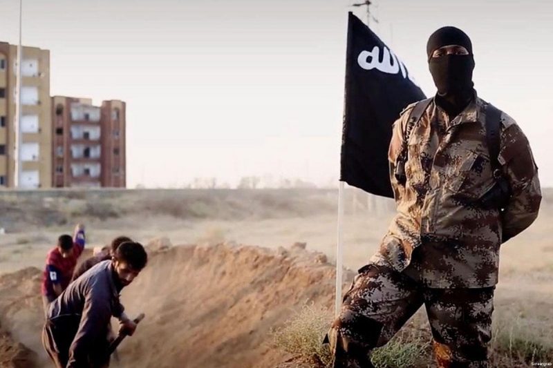 Rusya: IŞİD, Afganistan'ın kuzeyini hilafetinin yeni merkezi ilan etti