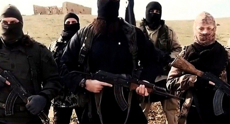 Rusya: IŞİD üyeliğiyle suçlanan vatandaşlarımızı kabul etmeye hazırız