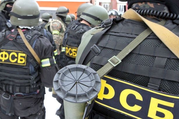 Rusya, IŞİD'le bağlantılı olduğu düşünülen 10 kişiyi tutukladı