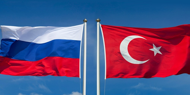 Rusya, Karadeniz'in üç bölgesine erişimi kapattı 