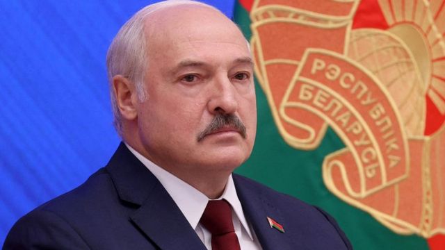 'Rusya önlem almasaydı Ukrayna, sadece Donbass’a değil Belarus’a da saldıracaktı'