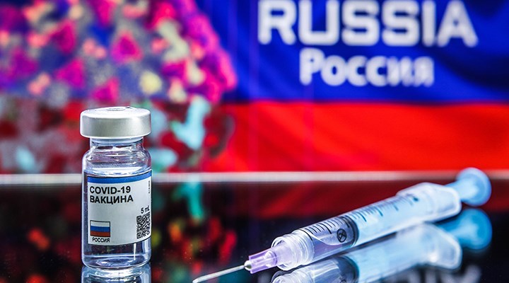 Rusya Sağlık Bakanı: Koronavirüs aşısı iki haftaya hazır olacak