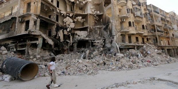 Rusya: Suriye'nin mücadelesini desteklemeye devam edeceğiz!