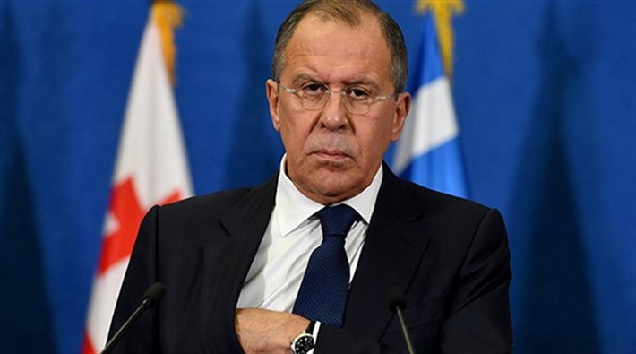 Lavrov: Suriye ve Türkiye isterse, Adana Mutabakatı değiştirilebilir