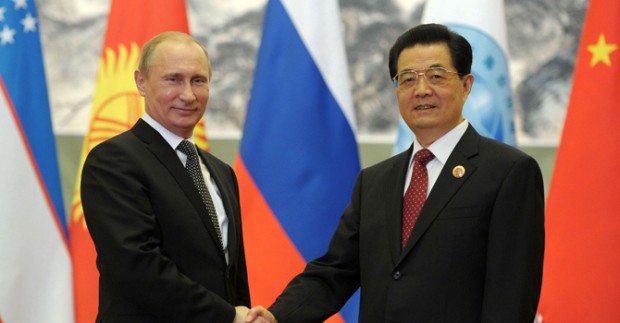 Rusya ve Çin, Halep’te ateşkes tasarısını reddetti