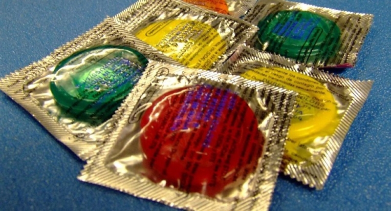 Rusya'da prezervatifler yasaklandı!