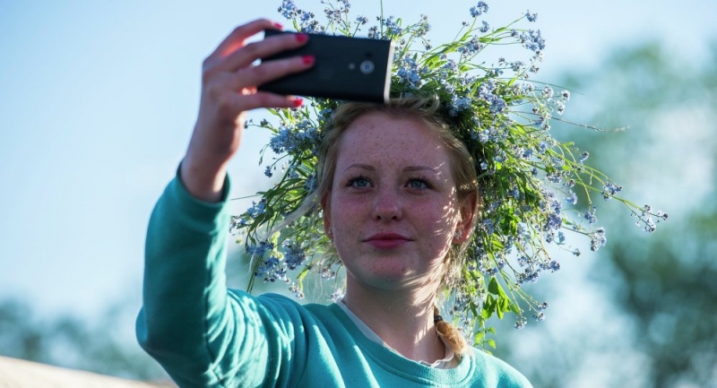 Rusya'da selfie ile hastalıkları teşhis edebilen uygulama geliştirildi