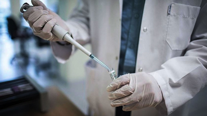 'Rusya'nın 'elit'lerine 4 aydır Koronavirüs aşısı yapılıyor'