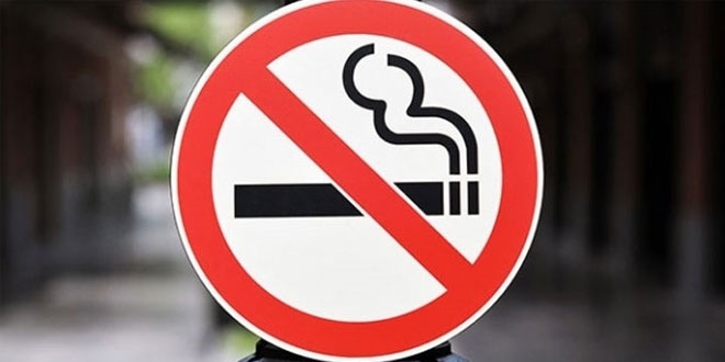 Sağlık Bakanı yeni sigara yasaklarını açıkladı!