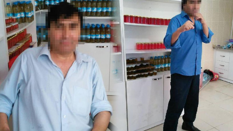 Sahte koronavirüs ilacı satan şahıs serbest bırakıldı