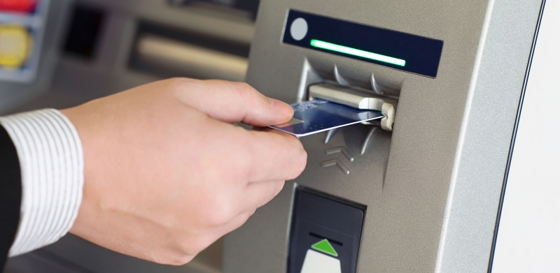 Sahte para nedeniyle ATM'ler 200 TL'lere kapandı!