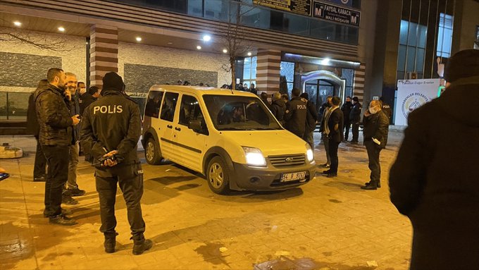 Sakarya'da düğünde çıkan kavgada 24 kişi yaralandı