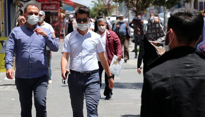 Sakarya'da maske takmayanlara 10 kitap okuma cezası