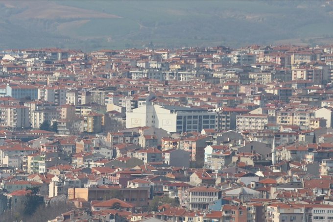 hava kirliliği,Salgının birinci yılında hava kirliliği İstanbul, Ankara ve Bursa'da azaldı