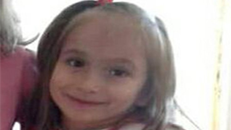 Samsun'da 8 yaşındaki Sevde kalp krizinden öldü