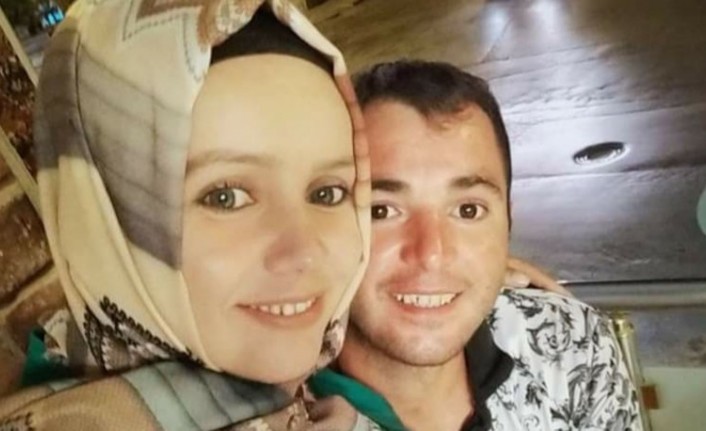 Samsun'da tartıştığı eşini 25 yerinden bıçaklayarak öldürdü