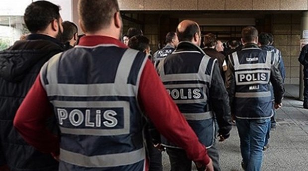 Samsun'daki IŞİD davasında 7 şüpheliye beraat