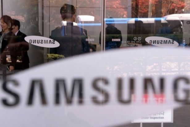 Samsung ofislerine baskın