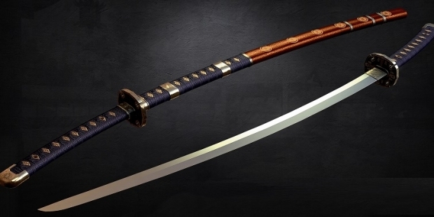 Samuray kılıcıyla prova yapan tiyatro oyuncusu öldü!