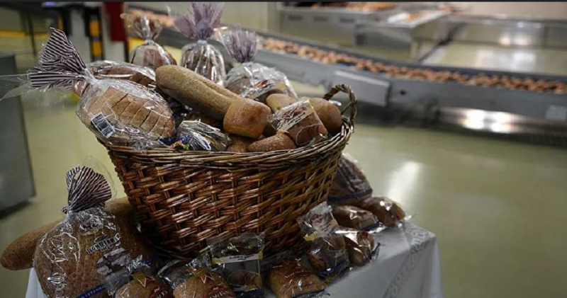 Sancaktepe Belediyesi, İBB’nin Halk Ekmek büfesini kaldırdı