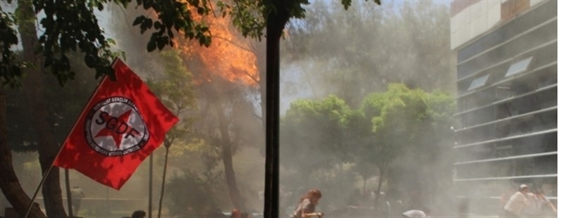 Şanlıurfa'da patlama: Çok sayıda ölü ve yaralı var!