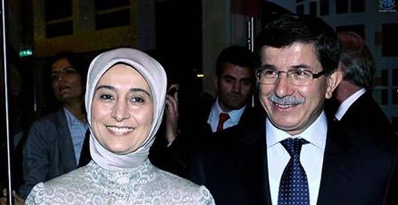 Sare Davutoğlu: Kadına şiddet demek konuyu büyütür!