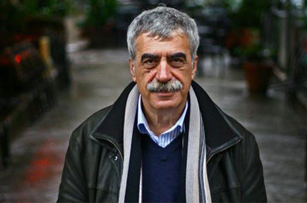Sarp Kuray: AKP'nin karşısında geri çekilmemek lazım