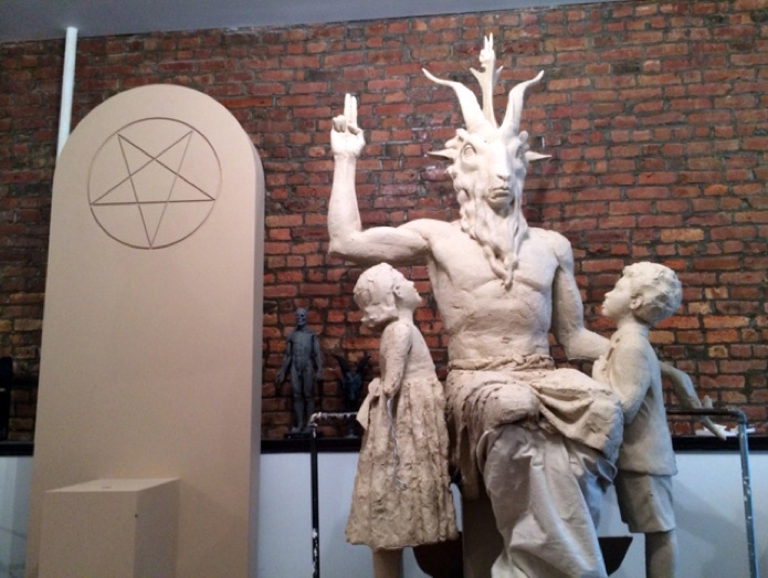 satanizm