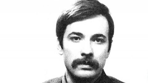 Savcı, 1972’de hayatını kaybeden Mahir Çayan’ı 2012'de kurulan YPG üyesi yaptı