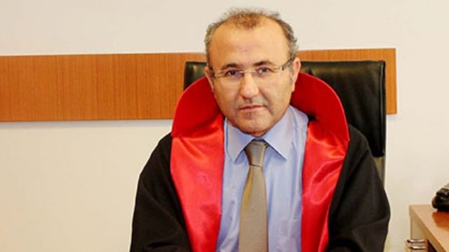 Savcı Mehmet Selim Kiraz soruşturmasında gözaltına alınan avukat tutuklandı