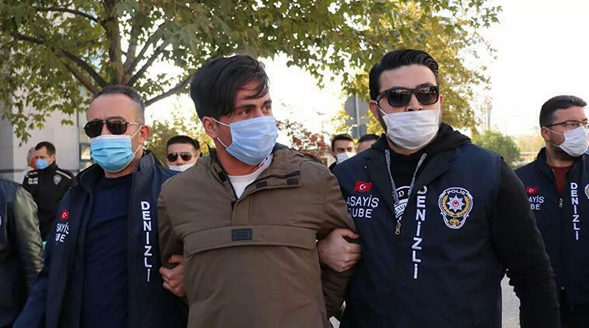 Şebnem Şirin'i öldüren Furkan Zıbıncı hakkında iddianame hazırlandı: Cinayeti telefonuna not almış