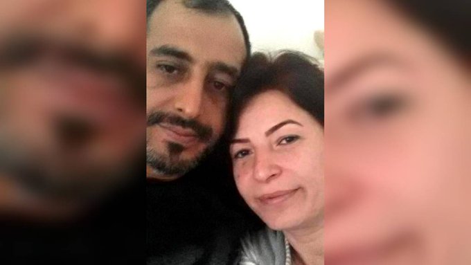 Seda Kurt'un katili Ercan Akkaş, cezaevinde dövülerek öldürülmüş