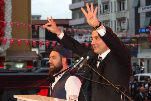 Suç örgütü lideri Sedat Peker: Cezası neyse ben öderim, rahat olun
