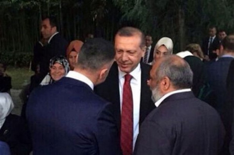 Sedat Peker'den Erdoğan'a: Yüce Allah biliyor, kendisini seviyorum!