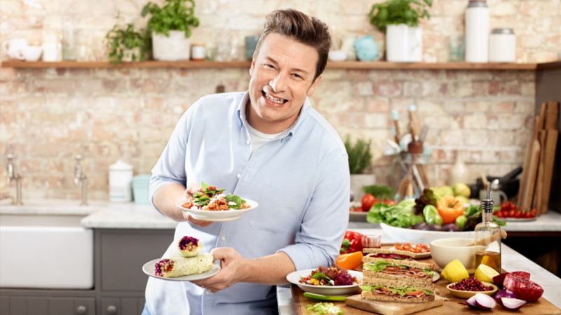Şef Jamie Oliver iflas sürecini anlattı: Param bitti, her şeyim bitti