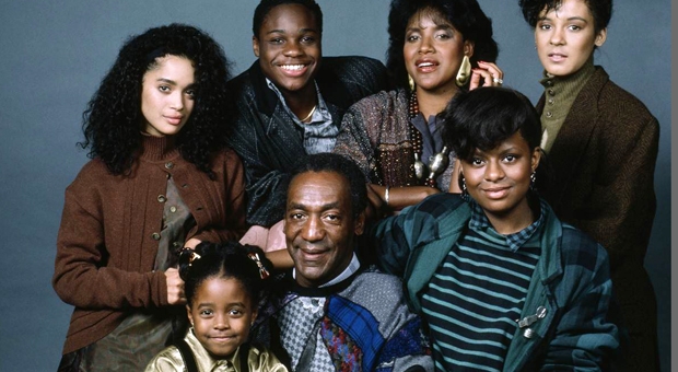 cosby family