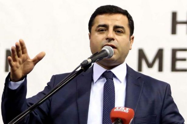 Selahattin Demirtaş'ın avukatından tahliye açıklaması