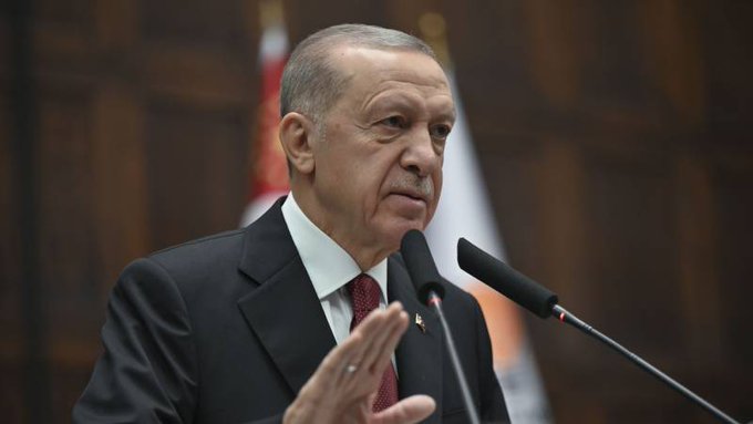 Selvi: Erdoğan, itidal çizgisini ne kadar sürdürebilir bilemiyorum, sabır taşı çatlamak üzere