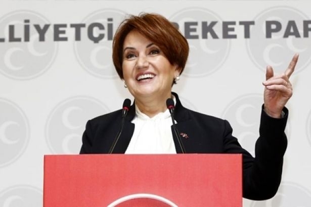 Selvi: Meral Akşener ihraç edilecek