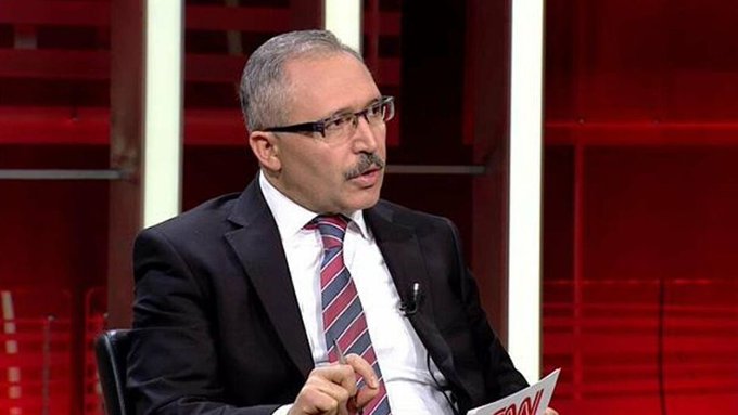 Selvi'den Reuters haberi yorumu: Cumhurbaşkanı’na darbe yapmak istediklerinde önce Bilal Erdoğan’ı hedef alıyorlar